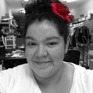 Meet your Posher, Bobbie